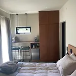 Chambre Hotell