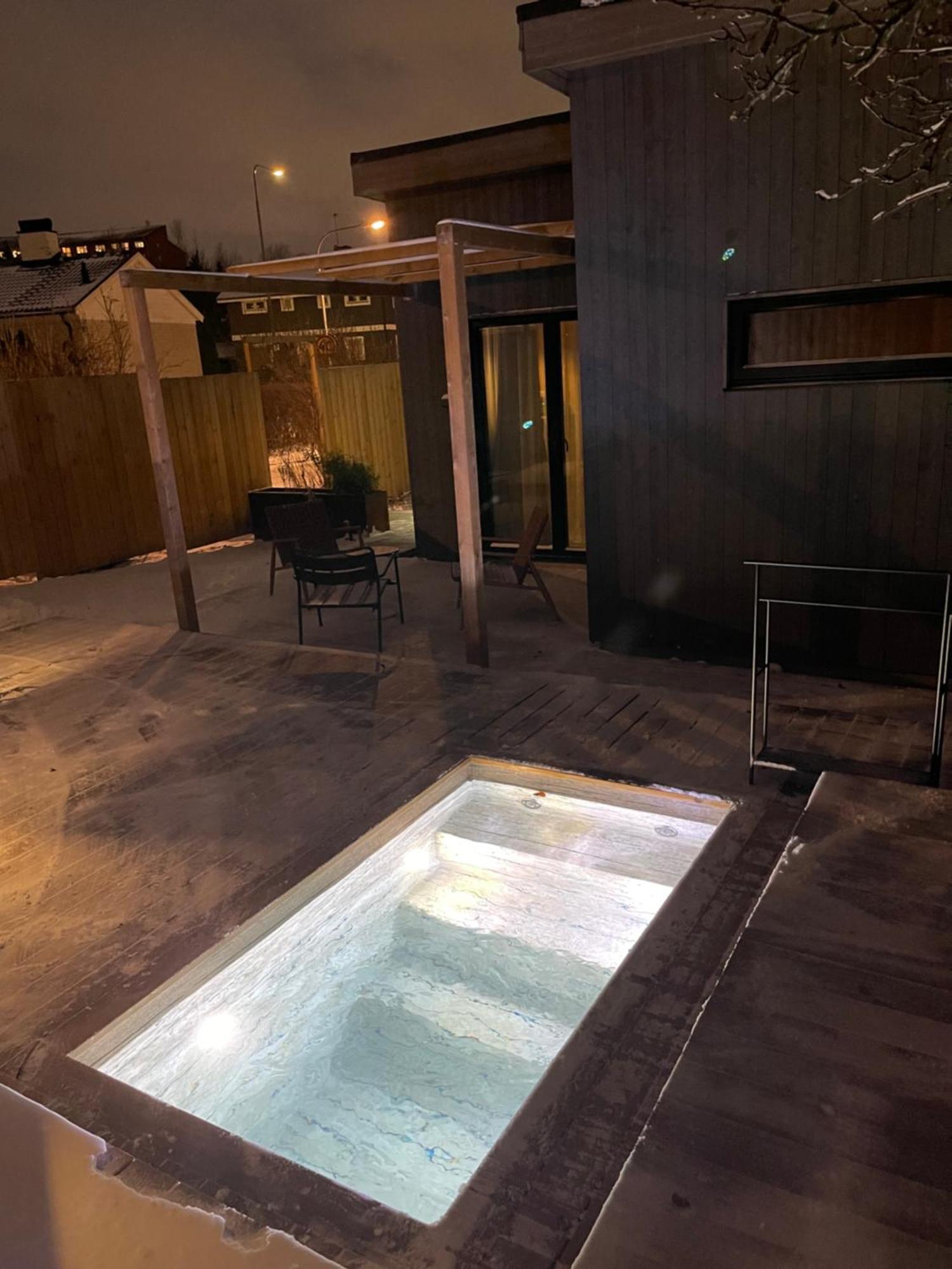 Chambre Hotell Aparthotel