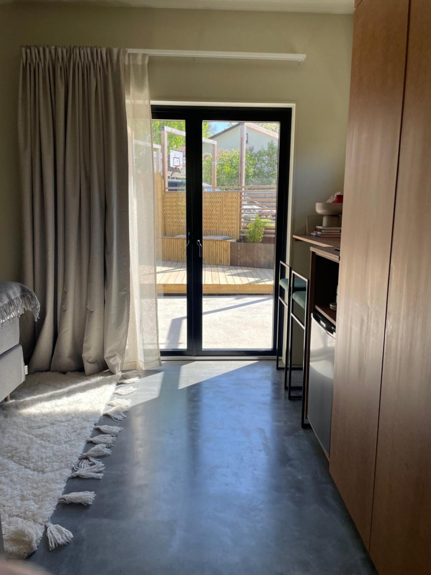 Chambre Hotell Aparthotel