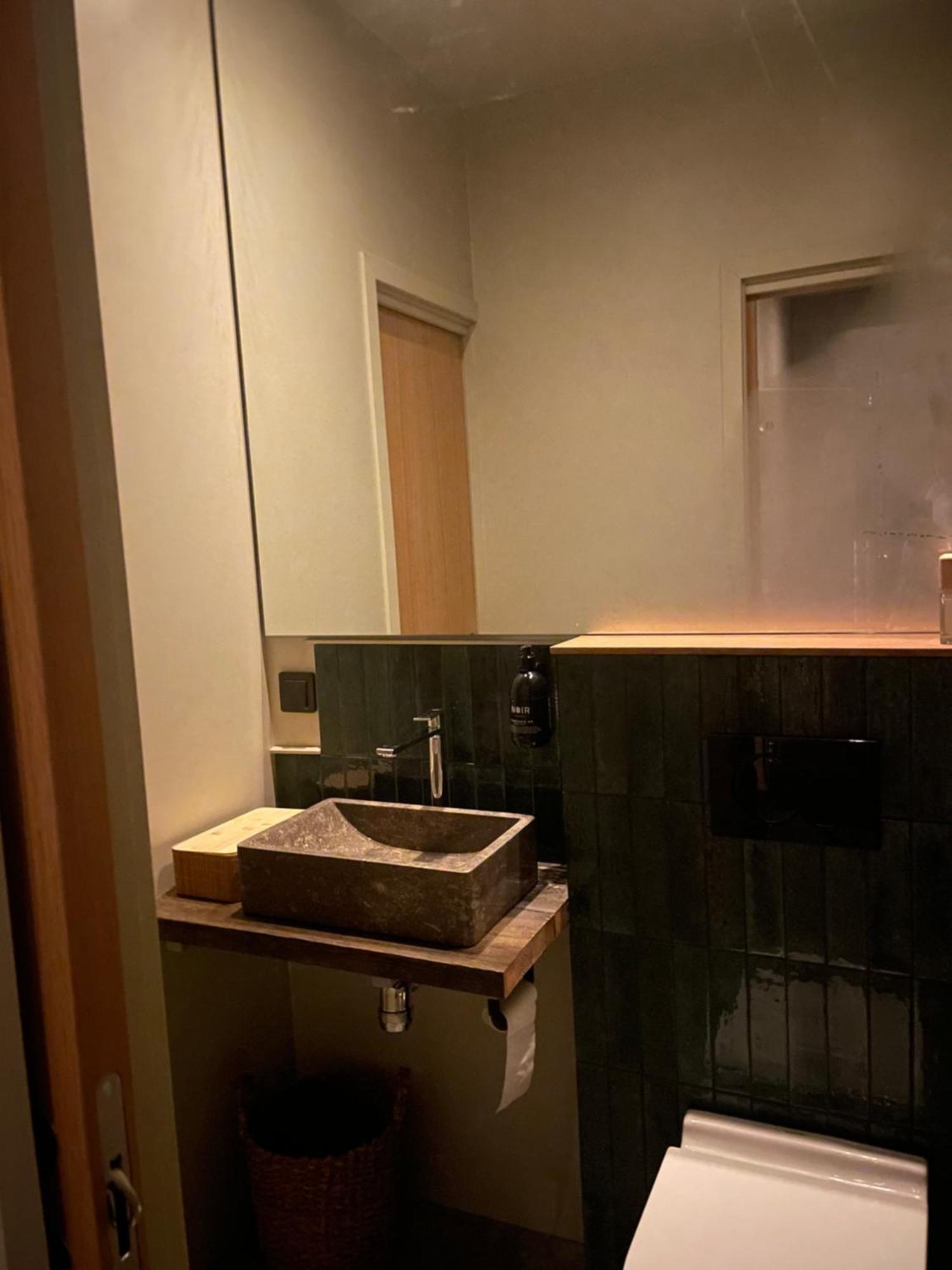 Aparthotel Chambre Hotell Stockholm