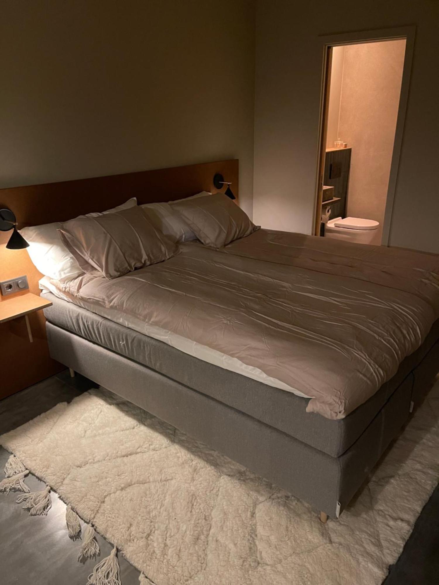 Aparthotel Chambre Hotell *