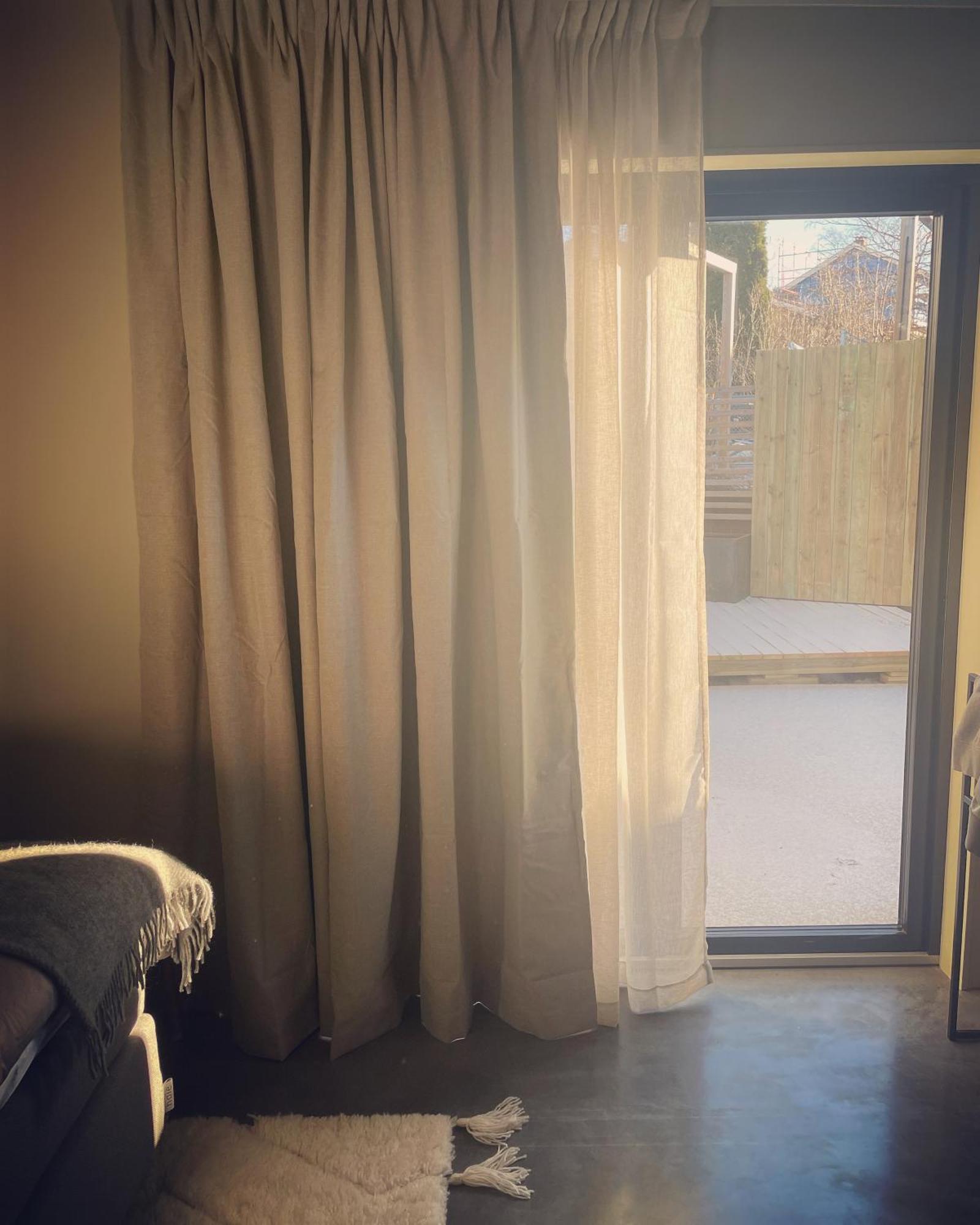 Chambre Hotell
